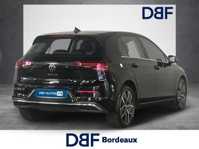 Volkswagen Golf image 4