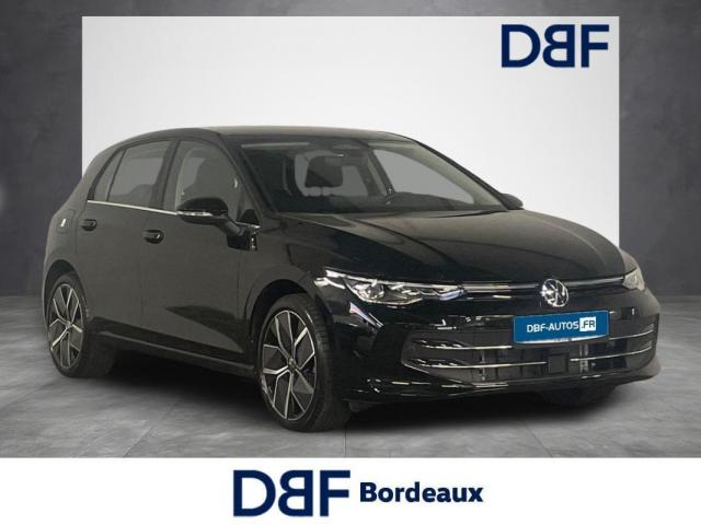 Volkswagen Golf image 3