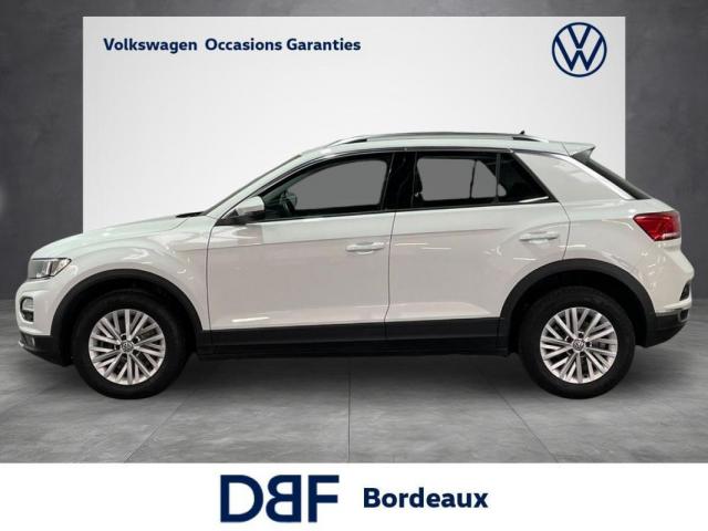 Volkswagen T-Roc image 4
