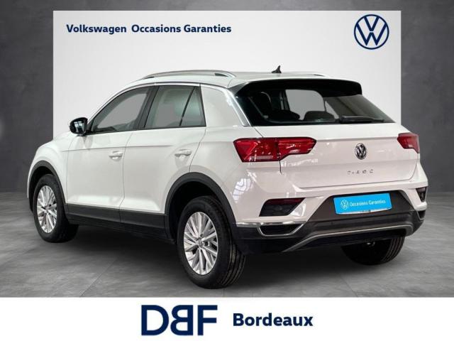 Volkswagen T-Roc image 5