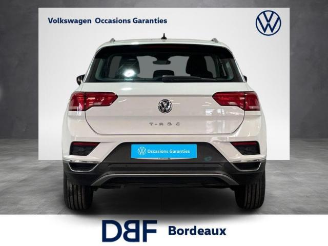 Volkswagen T-Roc image 3