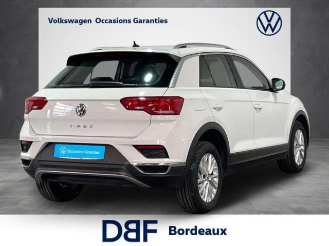 Volkswagen T-Roc image 7