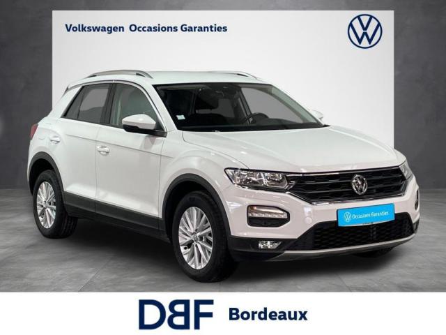 Volkswagen T-Roc image 9