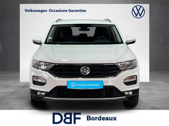 Volkswagen T-Roc image 8