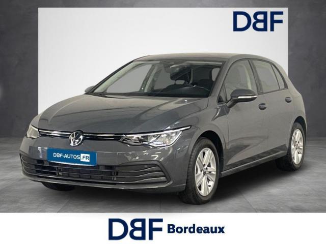 Volkswagen Golf 1.0 Etsi Opf 110 Dsg7 Life Plus