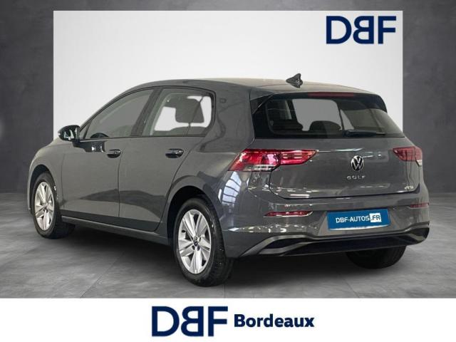 Volkswagen Golf image 2