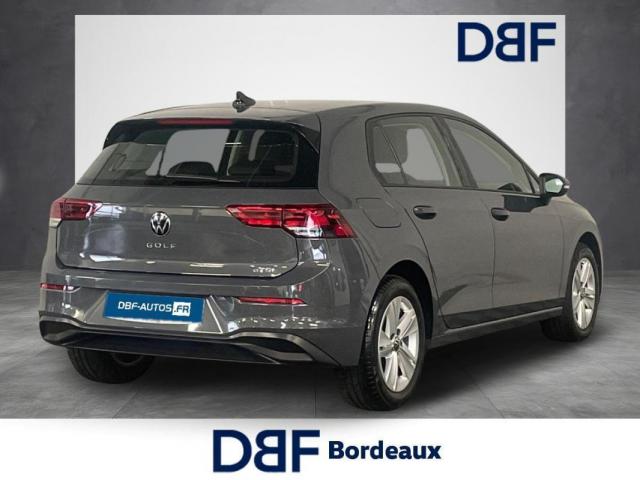 Volkswagen Golf image 1