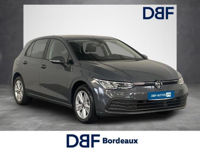 Volkswagen Golf image 7