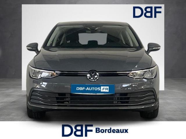 Volkswagen Golf image 6