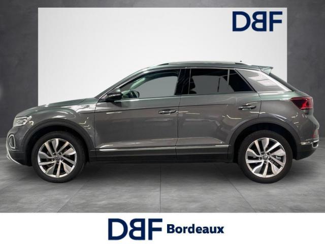 Volkswagen T-Roc image 9