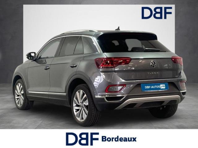 Volkswagen T-Roc image 5