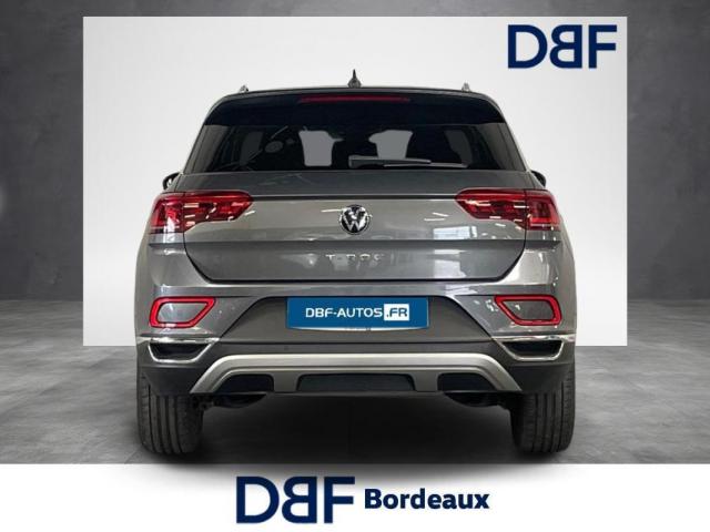 Volkswagen T-Roc image 8