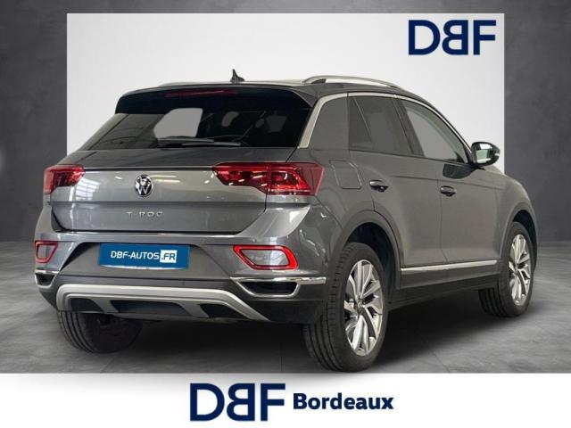 Volkswagen T-Roc image 2