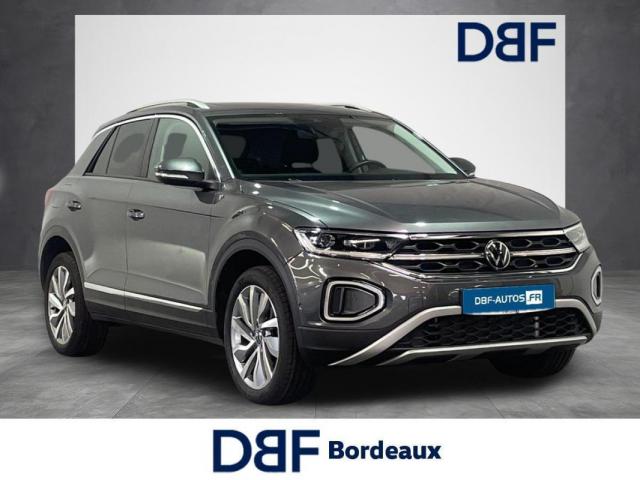 Volkswagen T-Roc image 1