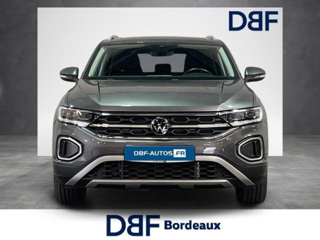 Volkswagen T-Roc image 4