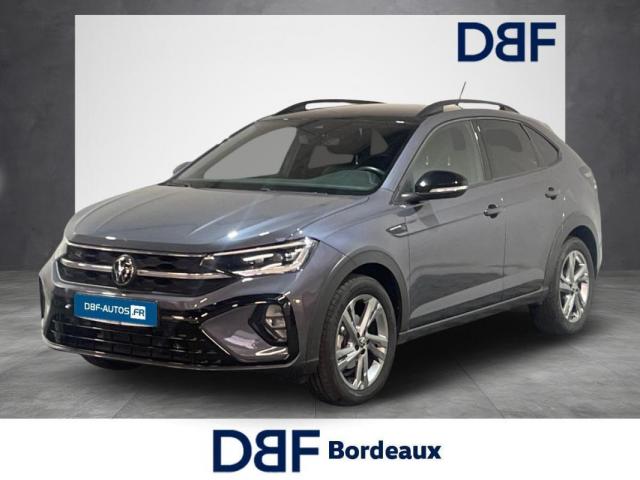 Volkswagen Taigo 1.0 Tsi 110 Dsg7 R-Line