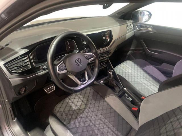 Volkswagen Taigo image 7