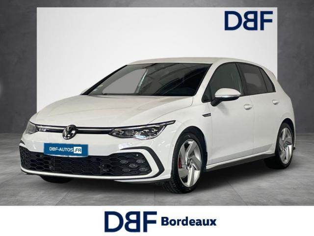 Volkswagen Golf 2.0 Tdi Scr 200 Dsg7 Gtd