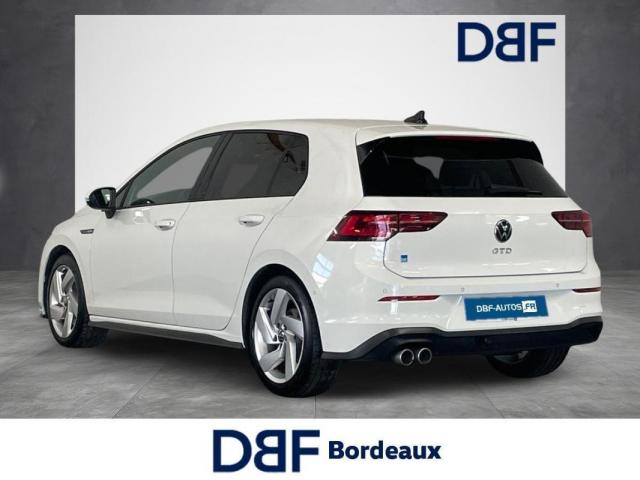 Volkswagen Golf image 5