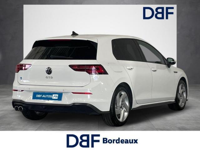 Volkswagen Golf image 3