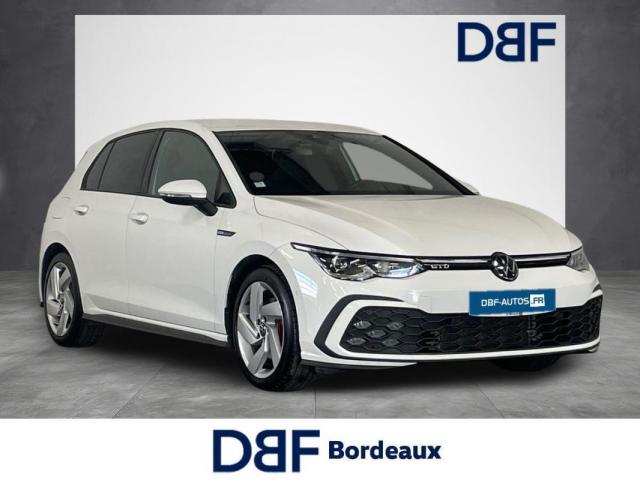 Volkswagen Golf image 1