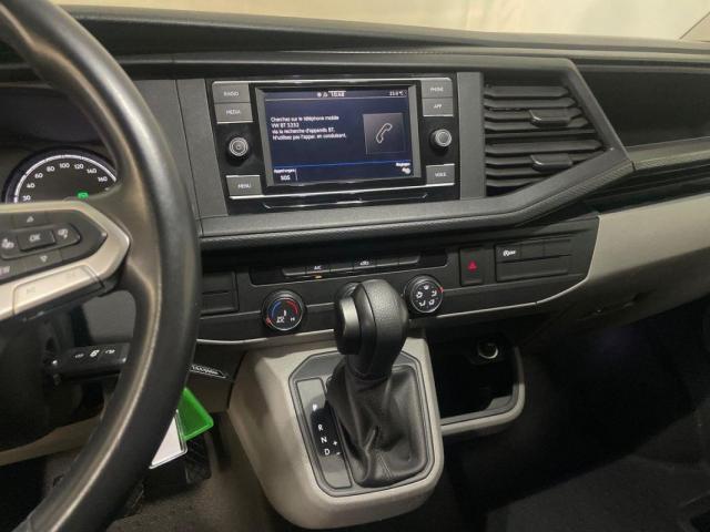 Volkswagen Transporter image 5