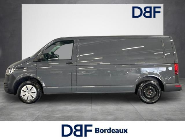 Volkswagen Transporter image 3