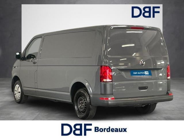 Volkswagen Transporter image 2