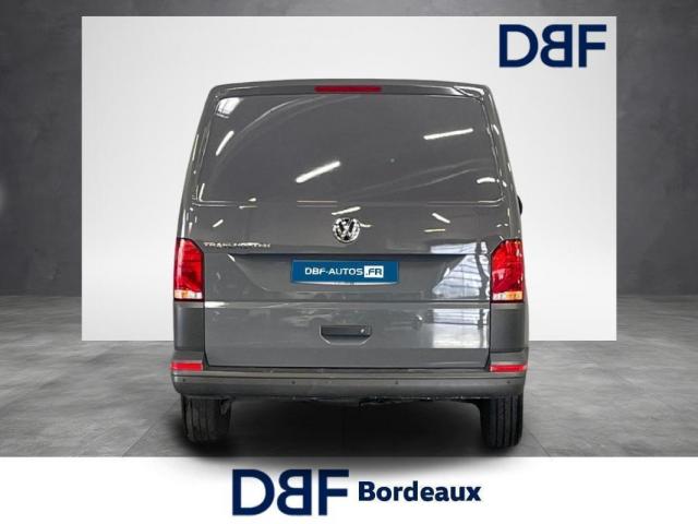 Volkswagen Transporter image 8