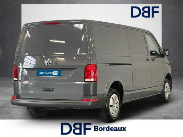 Volkswagen Transporter image 7