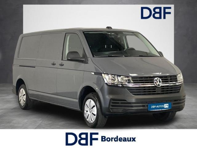 Volkswagen Transporter image 4