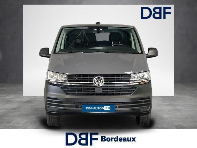 Volkswagen Transporter image 6
