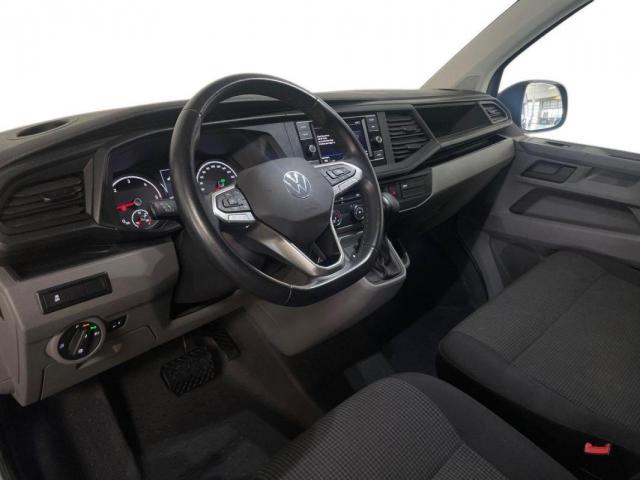 Volkswagen Transporter image 1