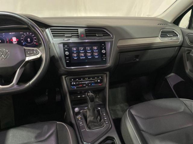 Volkswagen Tiguan Allspace image 6