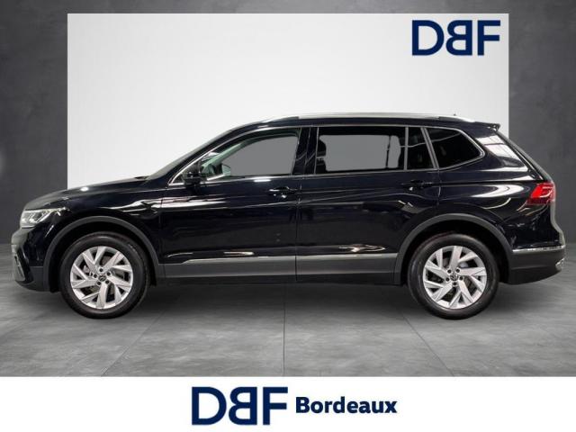 Volkswagen Tiguan Allspace image 7