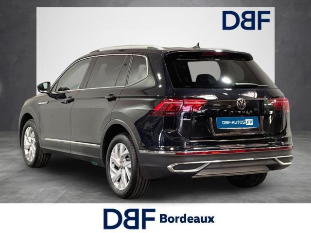 Volkswagen Tiguan Allspace image 5