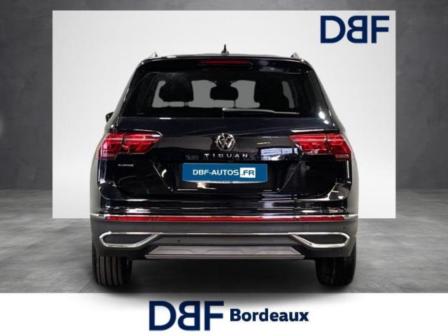Volkswagen Tiguan Allspace image 1