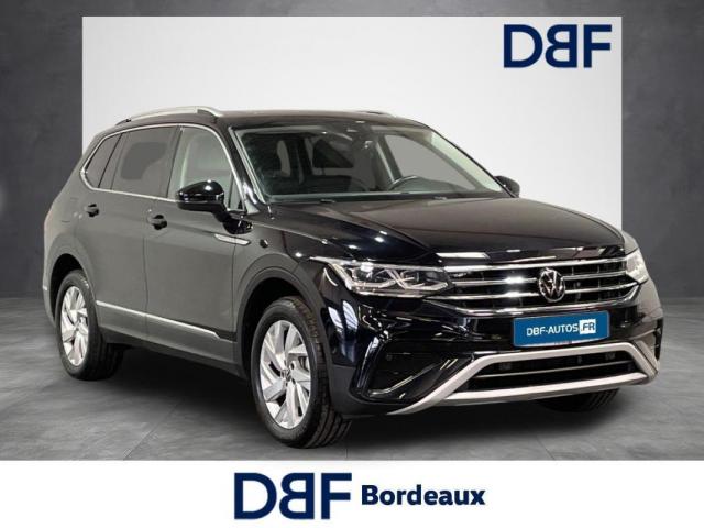 Volkswagen Tiguan Allspace image 2