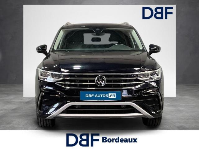 Volkswagen Tiguan Allspace image 4