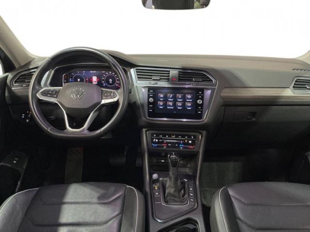 Volkswagen Tiguan Allspace image 9