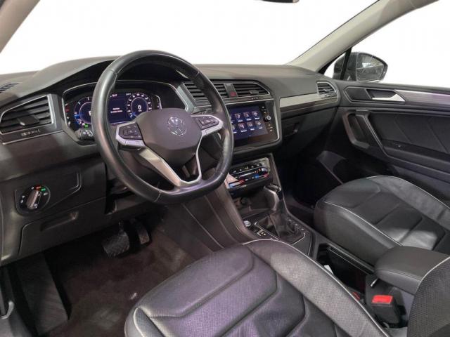 Volkswagen Tiguan Allspace image 3