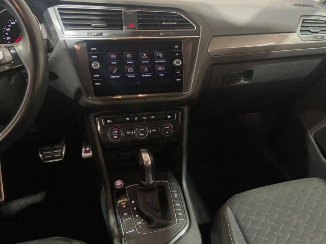 Volkswagen Tiguan image 4