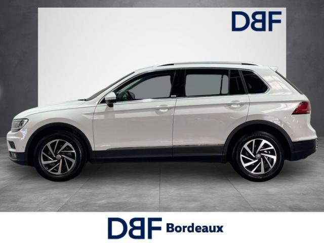Volkswagen Tiguan image 9