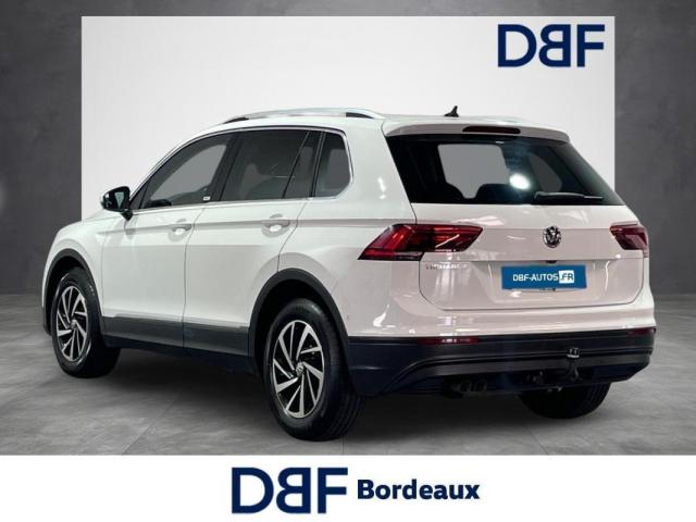 Volkswagen Tiguan image 7