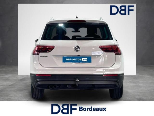 Volkswagen Tiguan image 6