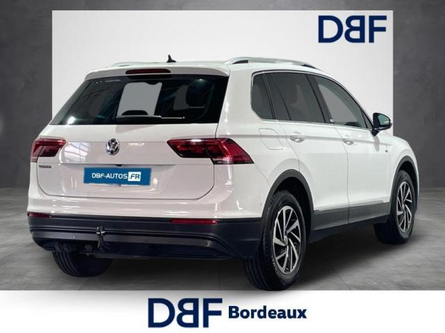 Volkswagen Tiguan image 5