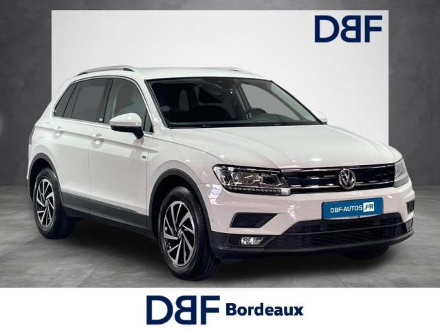 Volkswagen Tiguan image 2