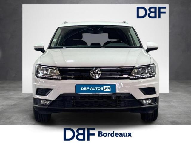Volkswagen Tiguan image 1