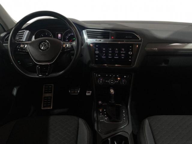 Volkswagen Tiguan image 3