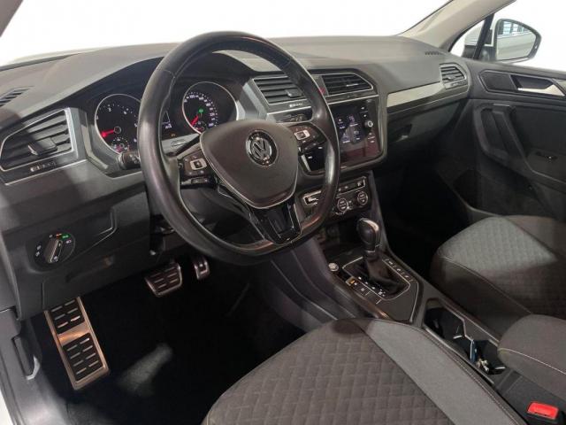 Volkswagen Tiguan image 8